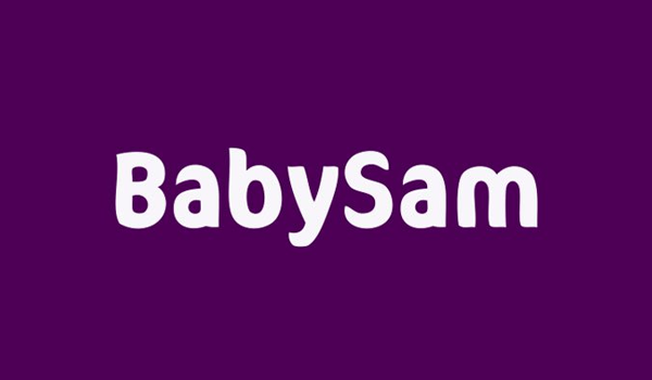 Gavekort til BabySam