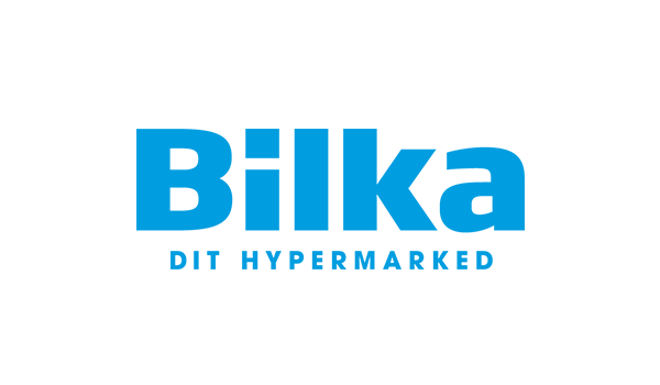 Gavekort til Bilka