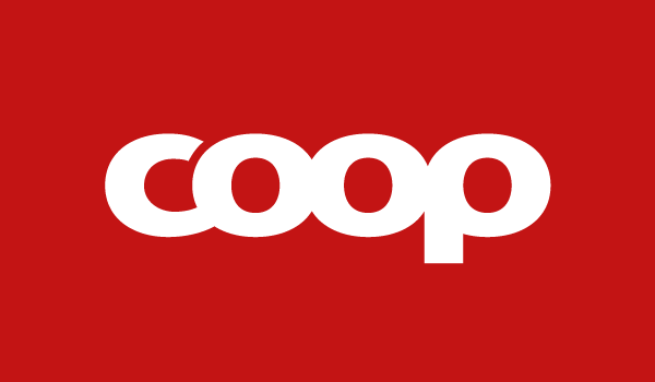 Gavekort til COOP