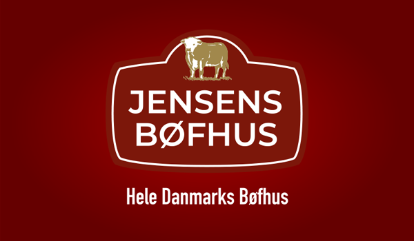 Gavekort til Jensens Boefhus