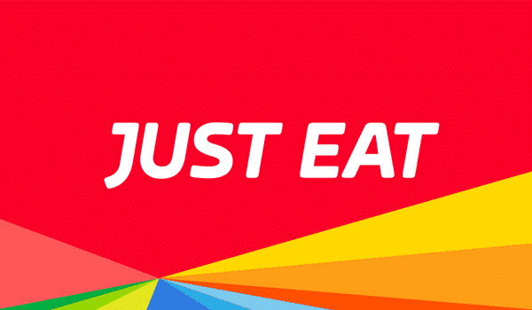 Gavekort til Just Eat